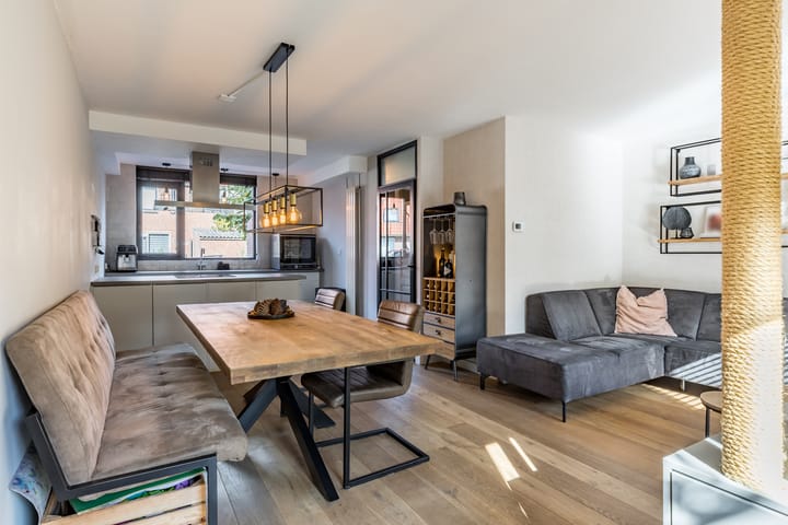 Foto 10 van Zuiderbeemd 11