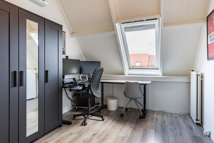 Foto 30 van Zuiderbeemd 11