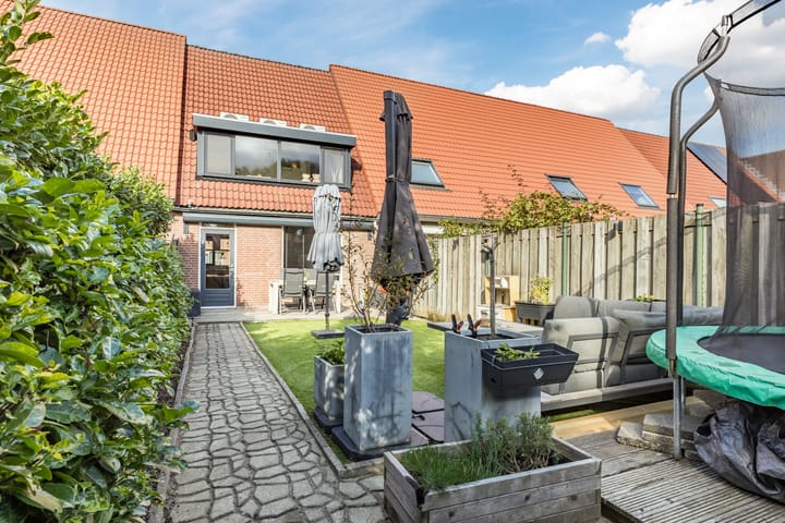 Foto 33 van Zuiderbeemd 11