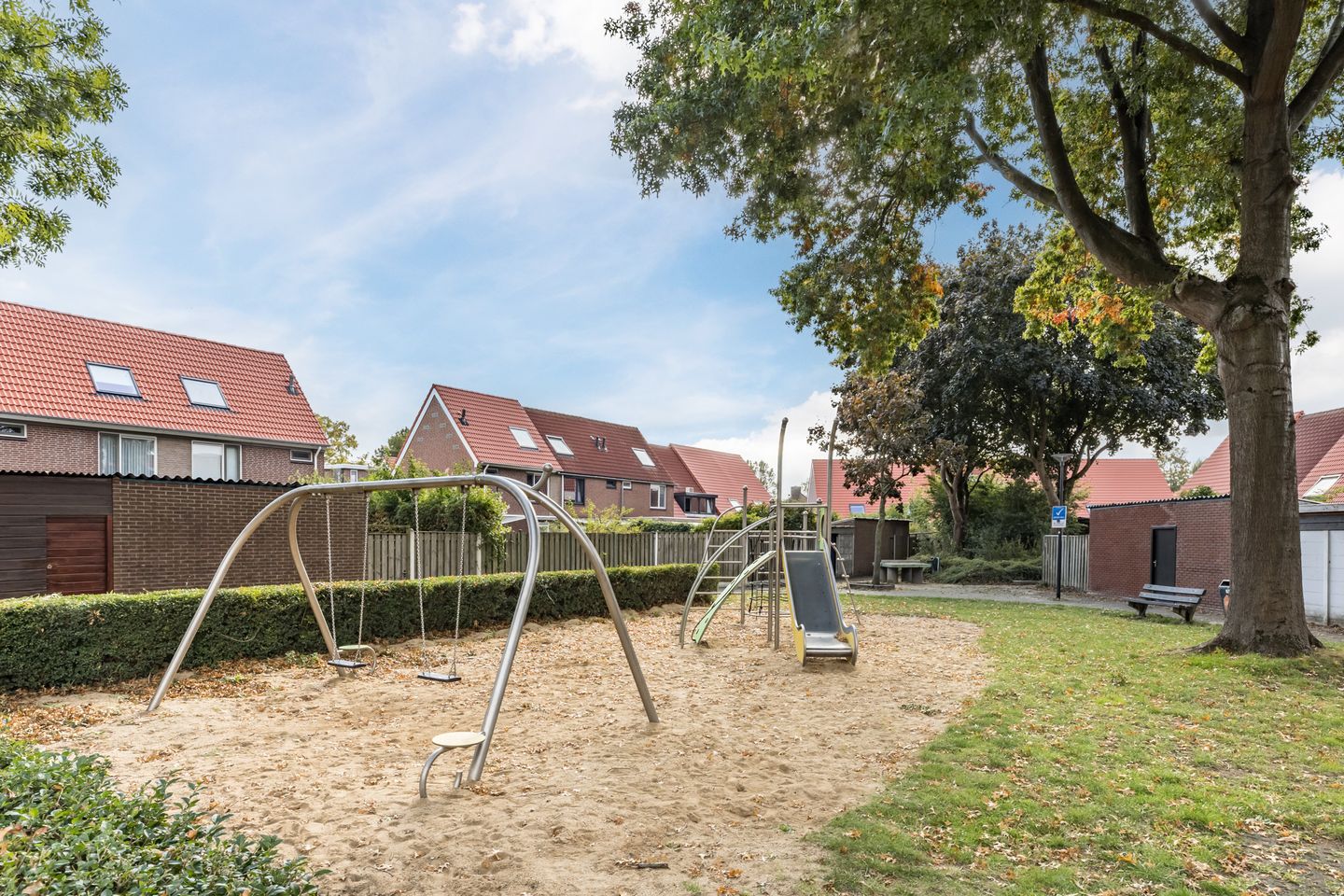 Foto 40 van Zuiderbeemd 11