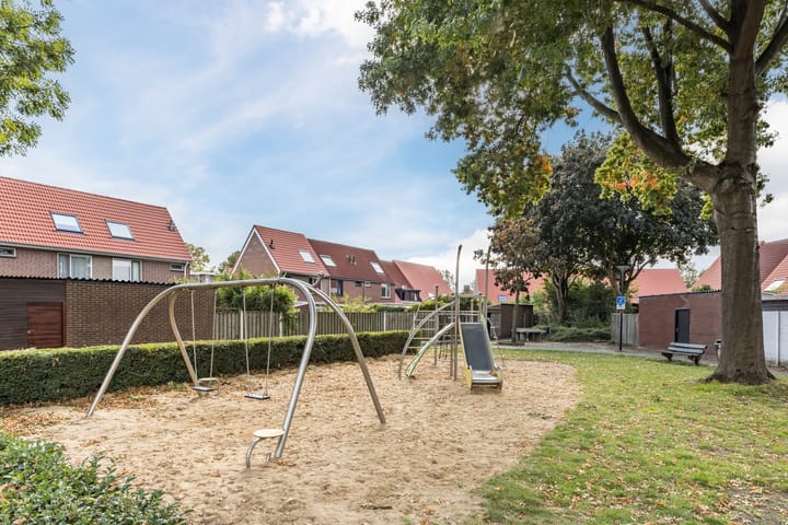 Foto 40 van Zuiderbeemd 11