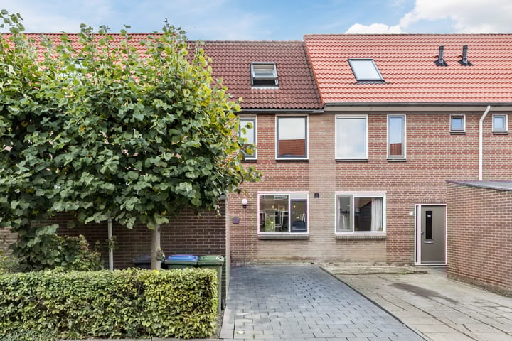 Foto 43 van Zuiderbeemd 11