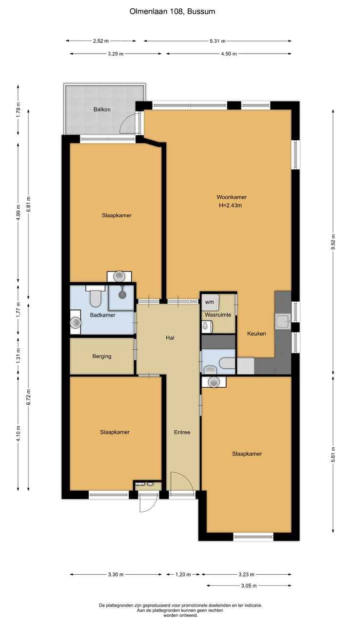 Foto 18 van Olmenlaan 108