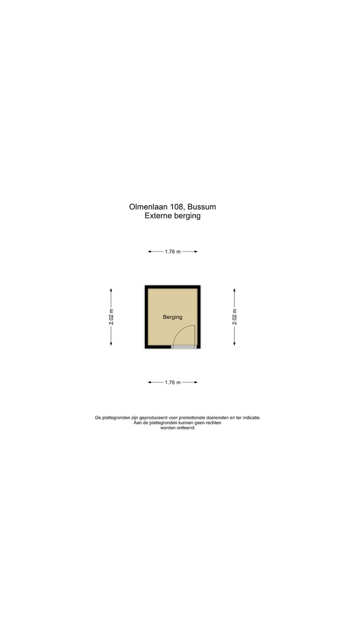 Foto 19 van Olmenlaan 108