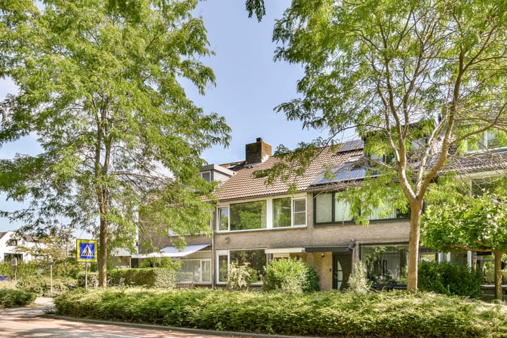 Foto 2 van Jacob van Ruisdaelweg 4