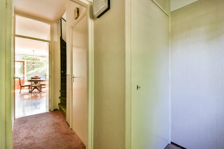 Foto 5 van Jacob van Ruisdaelweg 4