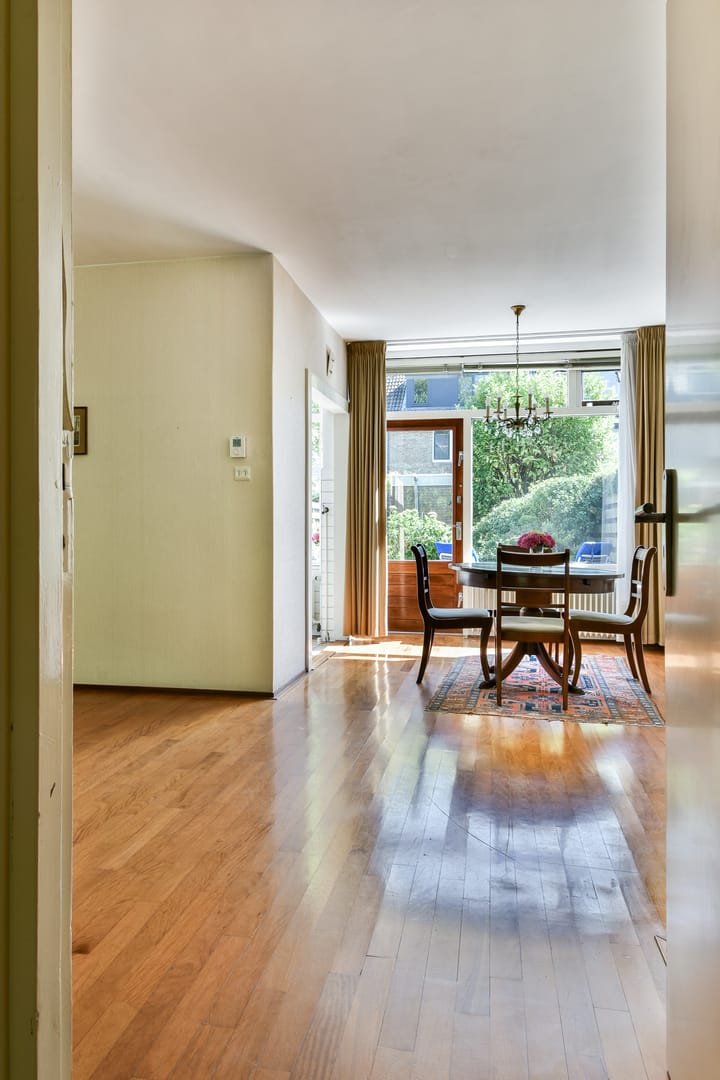 Foto 6 van Jacob van Ruisdaelweg 4