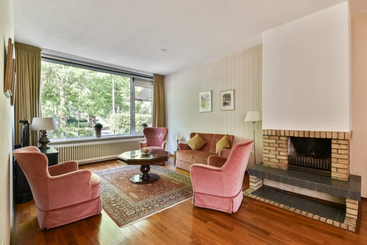 Foto 7 van Jacob van Ruisdaelweg 4