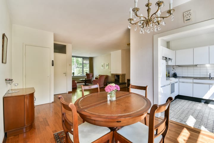 Foto 10 van Jacob van Ruisdaelweg 4