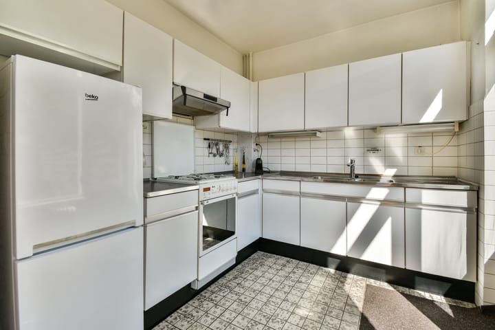 Foto 11 van Jacob van Ruisdaelweg 4