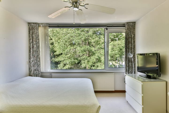 Foto 15 van Jacob van Ruisdaelweg 4