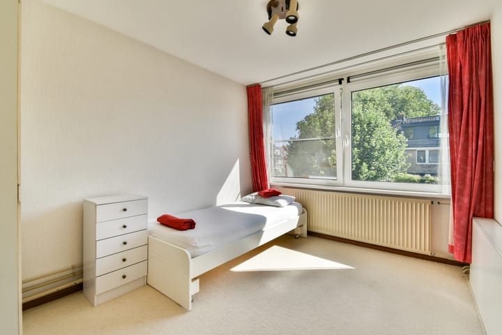 Foto 21 van Jacob van Ruisdaelweg 4