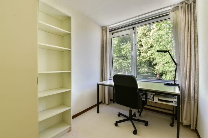 Foto 25 van Jacob van Ruisdaelweg 4