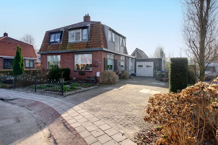 Burg v Roijenstr West 31