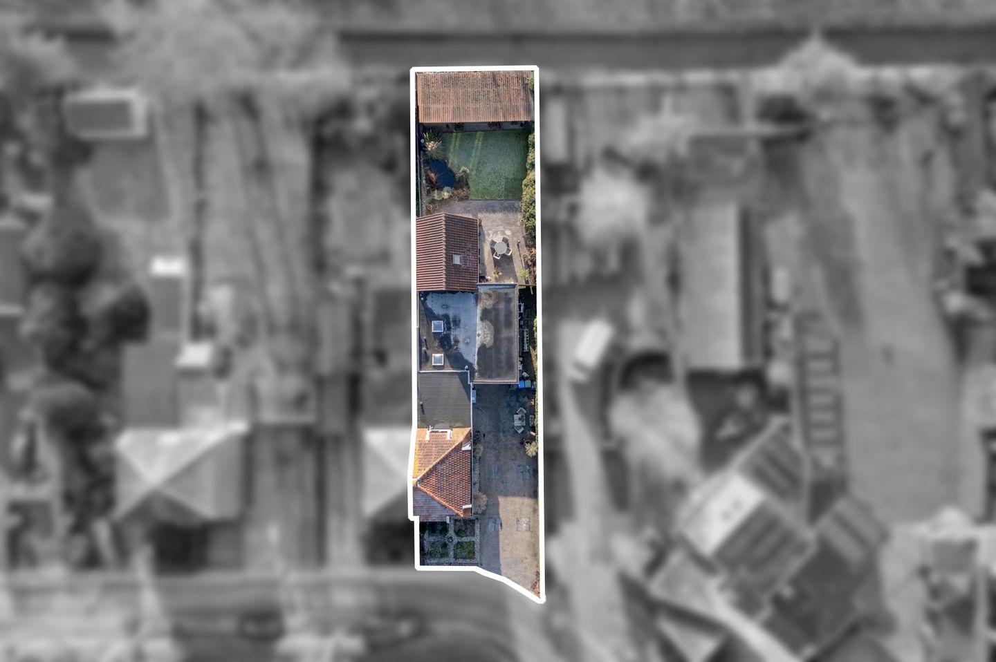 Photo 4 of Burg v Roijenstr West 31