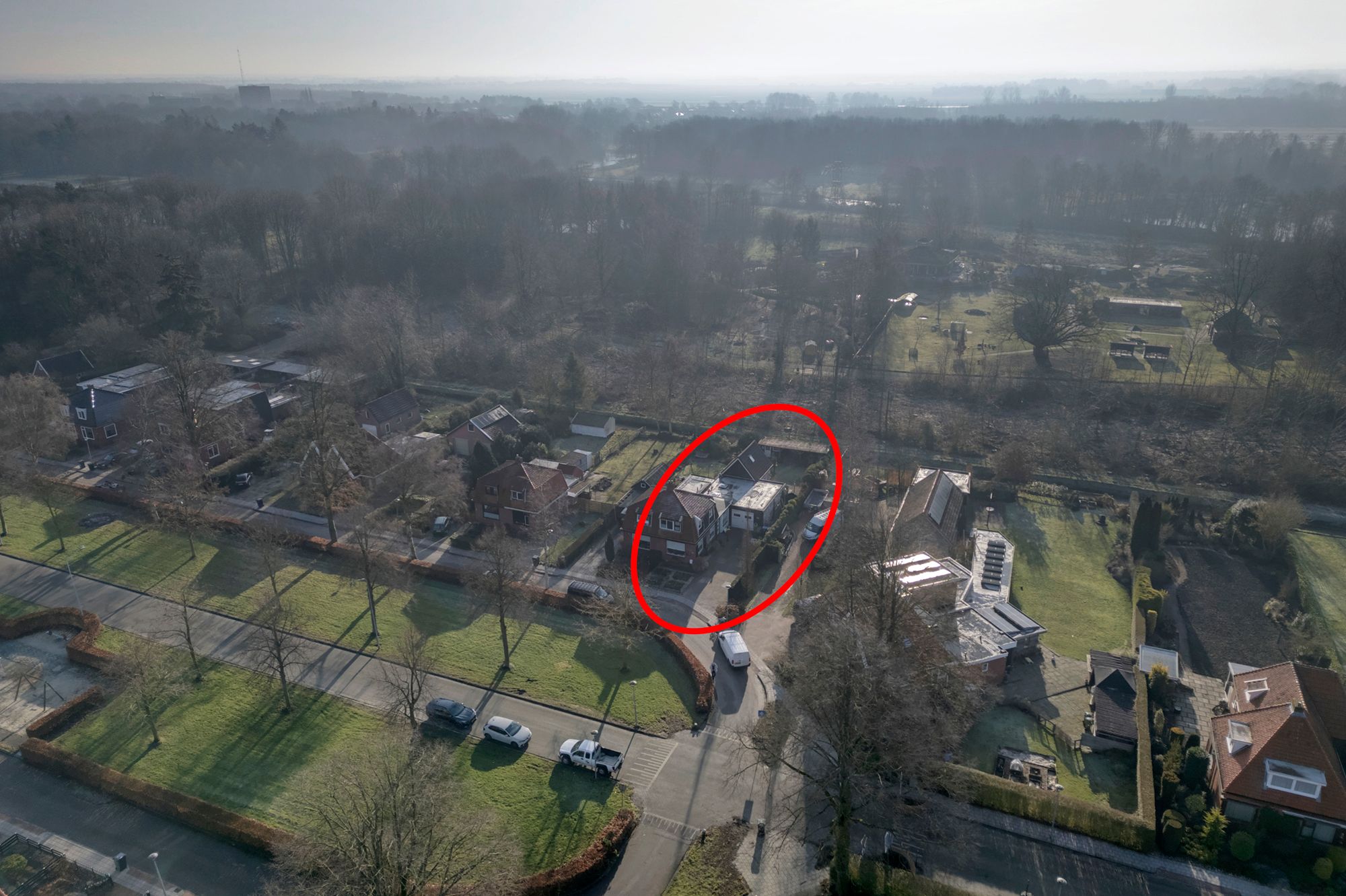 Photo 6 of Burg v Roijenstr West 31