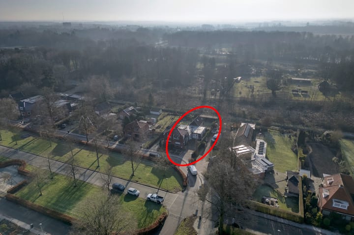 Foto 6 van Burg v Roijenstr West 31