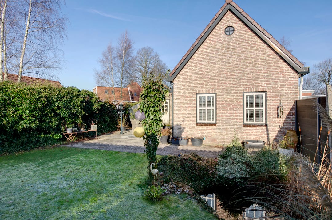 Photo 11 of Burg v Roijenstr West 31