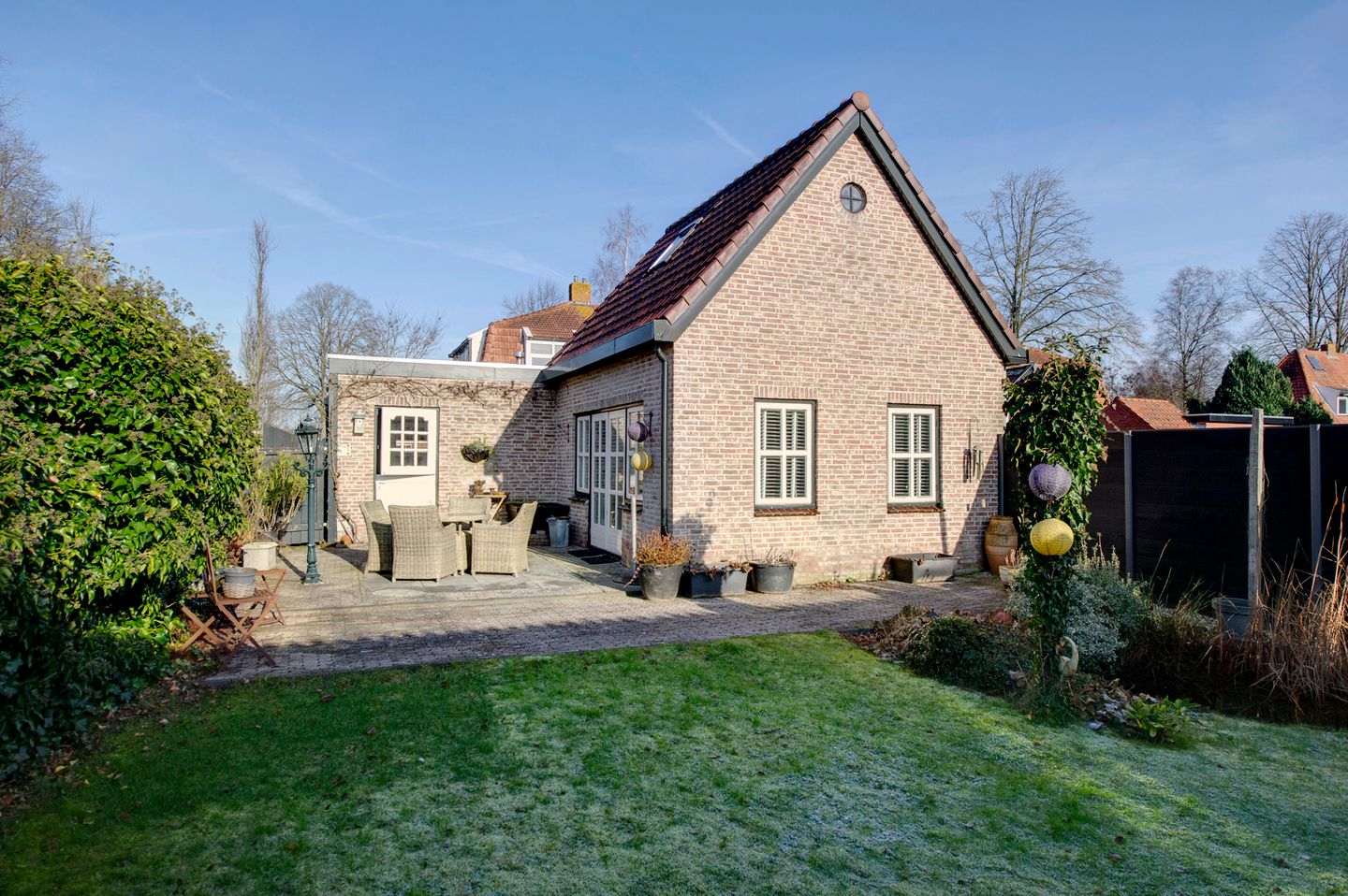 Photo 10 of Burg v Roijenstr West 31