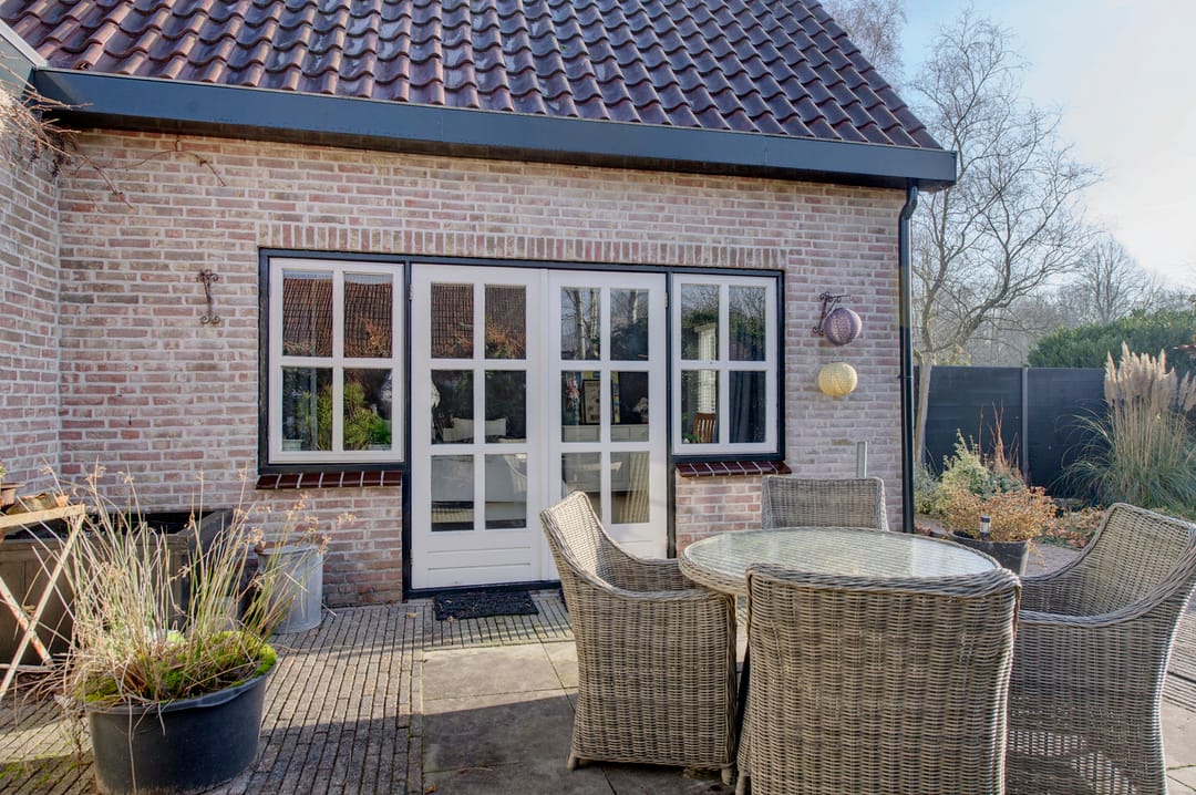 Photo 13 of Burg v Roijenstr West 31