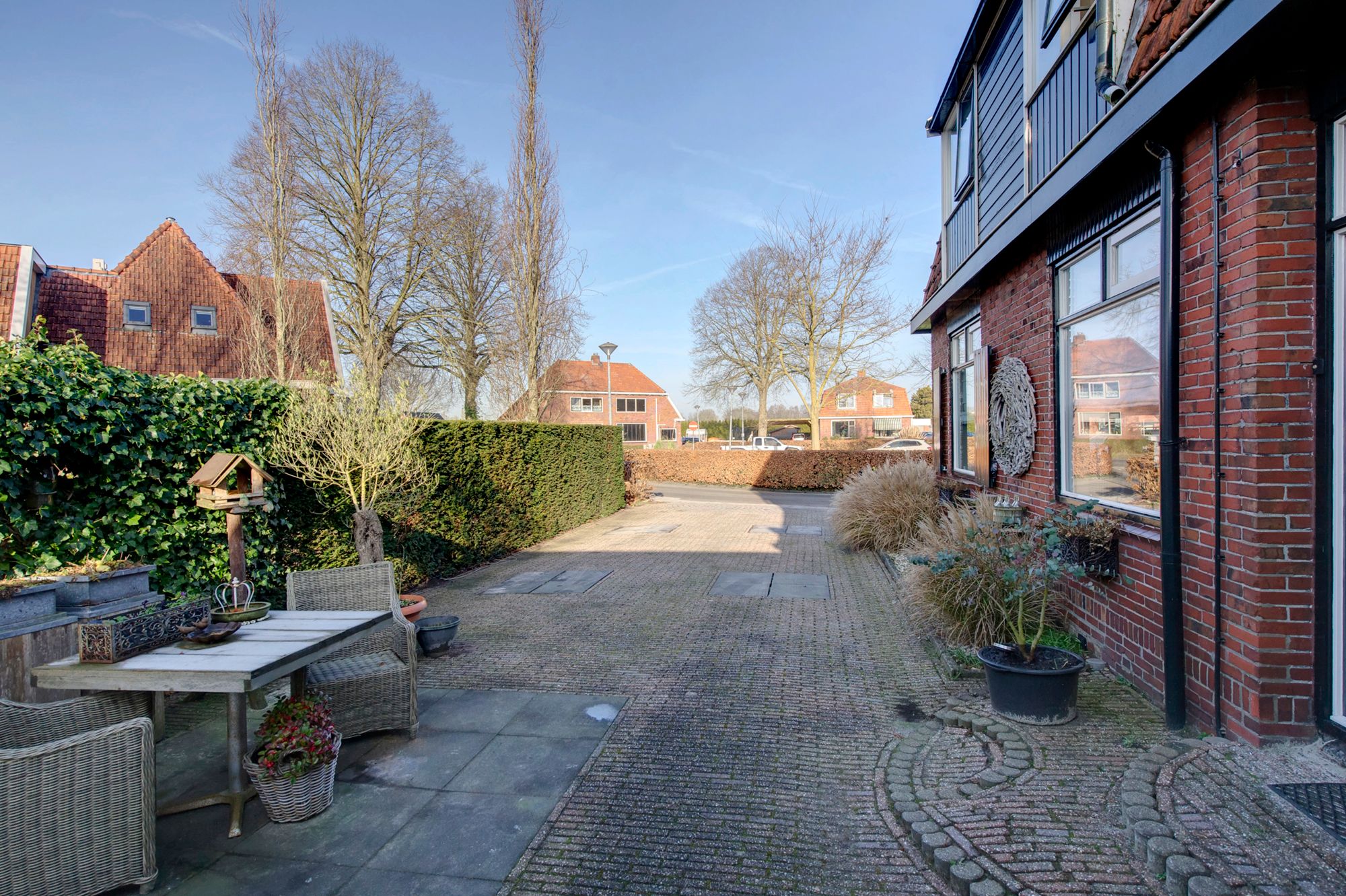 Photo 9 of Burg v Roijenstr West 31