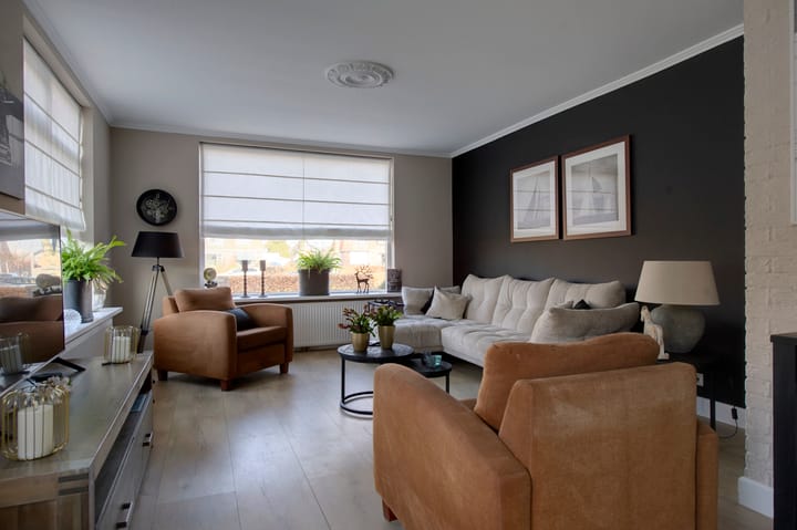 Foto 17 van Burg v Roijenstr West 31