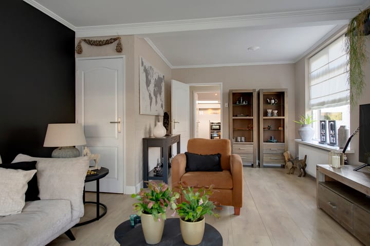 Foto 20 van Burg v Roijenstr West 31