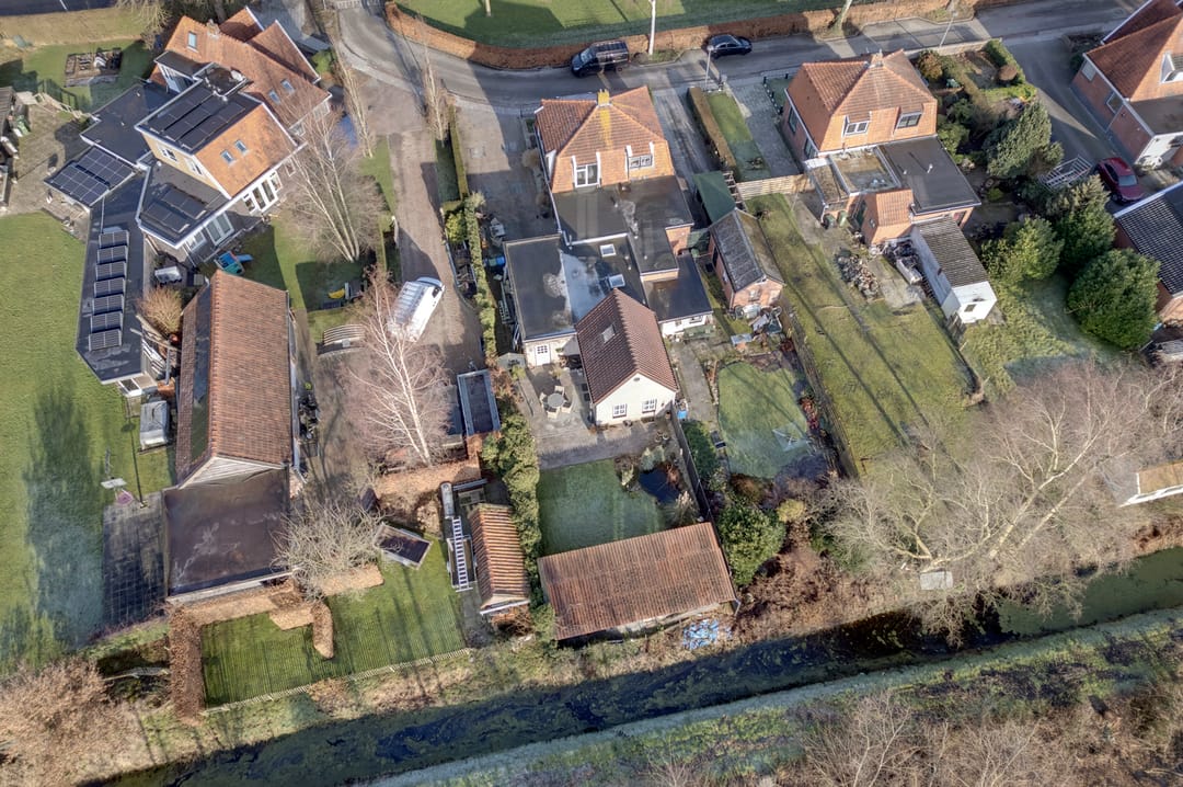 Photo 8 of Burg v Roijenstr West 31