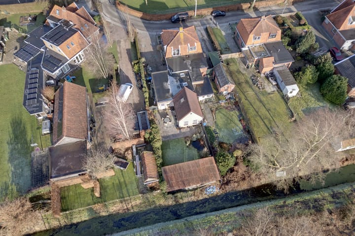 Foto 8 van Burg v Roijenstr West 31