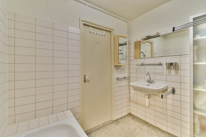 Foto 19 van Jacob van Ruisdaelweg 4