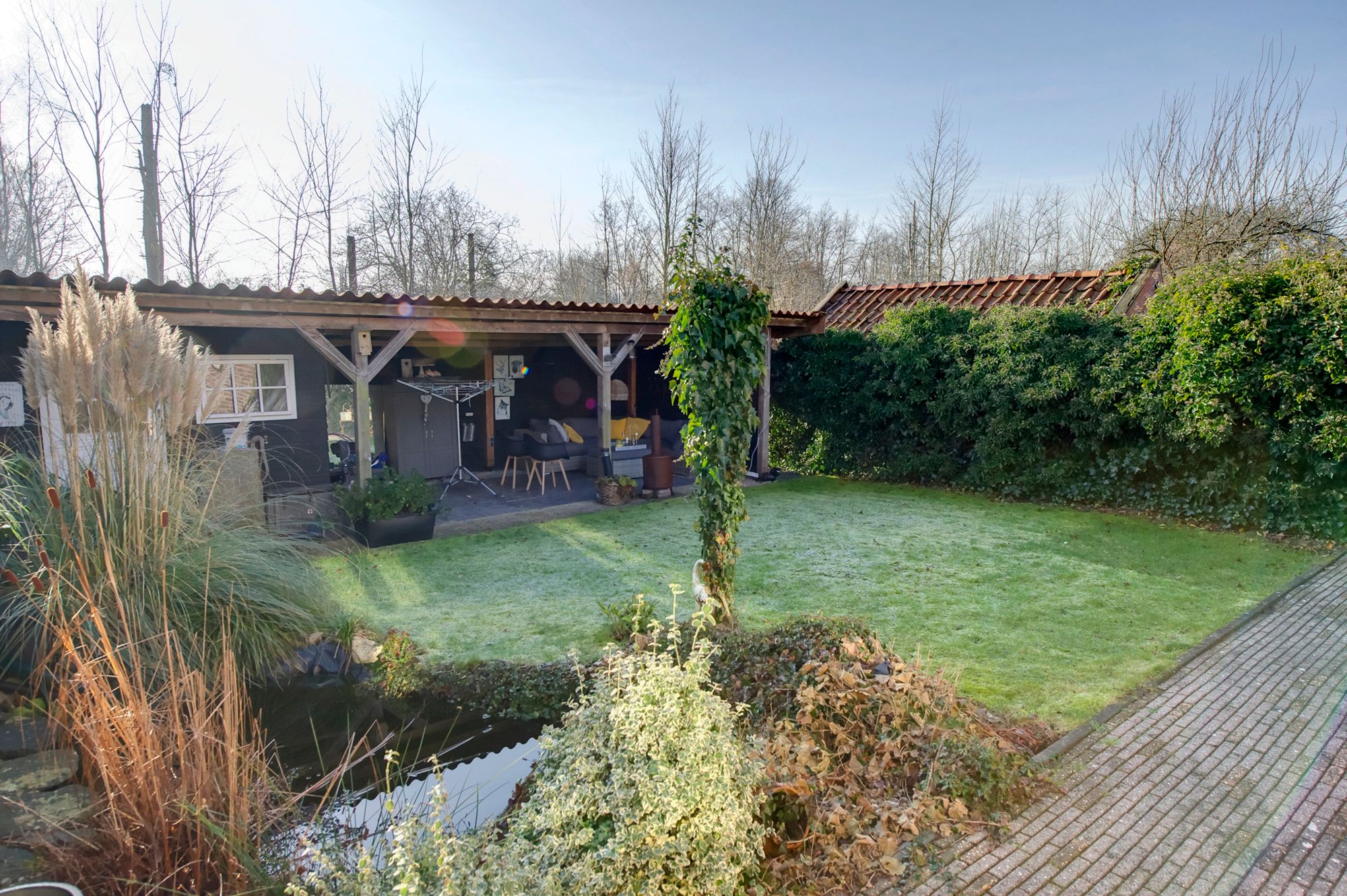 Photo 15 of Burg v Roijenstr West 31