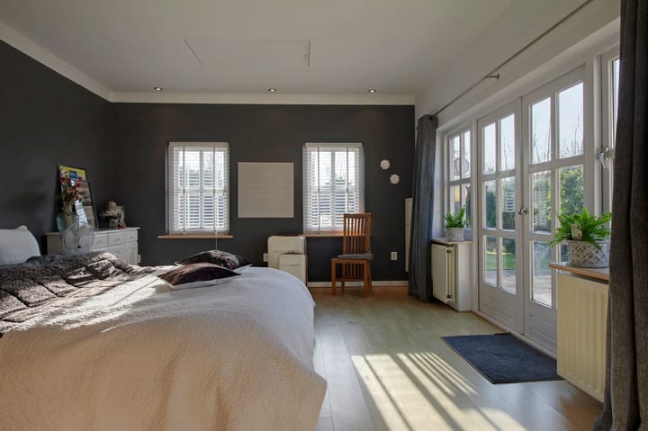 Foto 32 van Burg v Roijenstr West 31