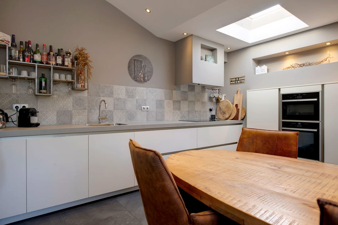 Photo 26 of Burg v Roijenstr West 31