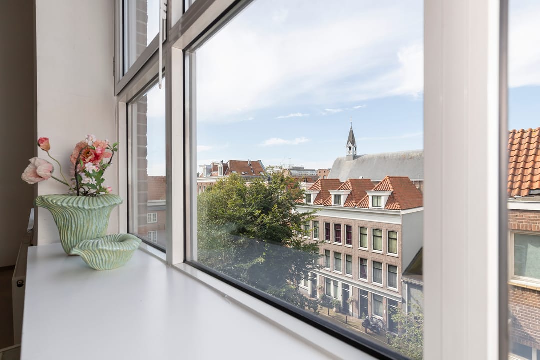 Foto 7 van Karthuizersplantsoen 24