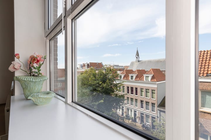 Foto 7 van Karthuizersplantsoen 24