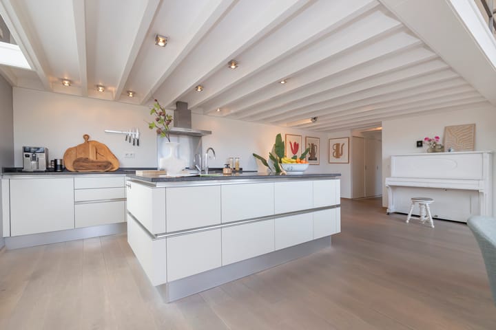 Foto 9 van Karthuizersplantsoen 24