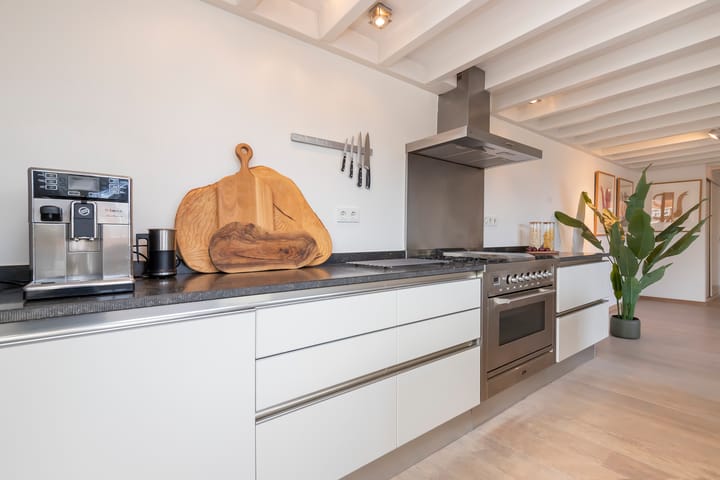 Foto 10 van Karthuizersplantsoen 24