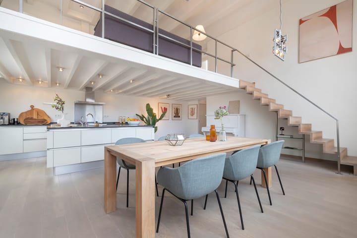 Foto 11 van Karthuizersplantsoen 24