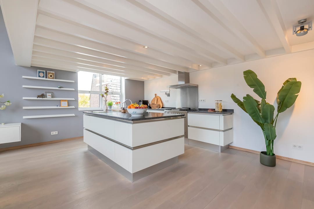 Foto 8 van Karthuizersplantsoen 24