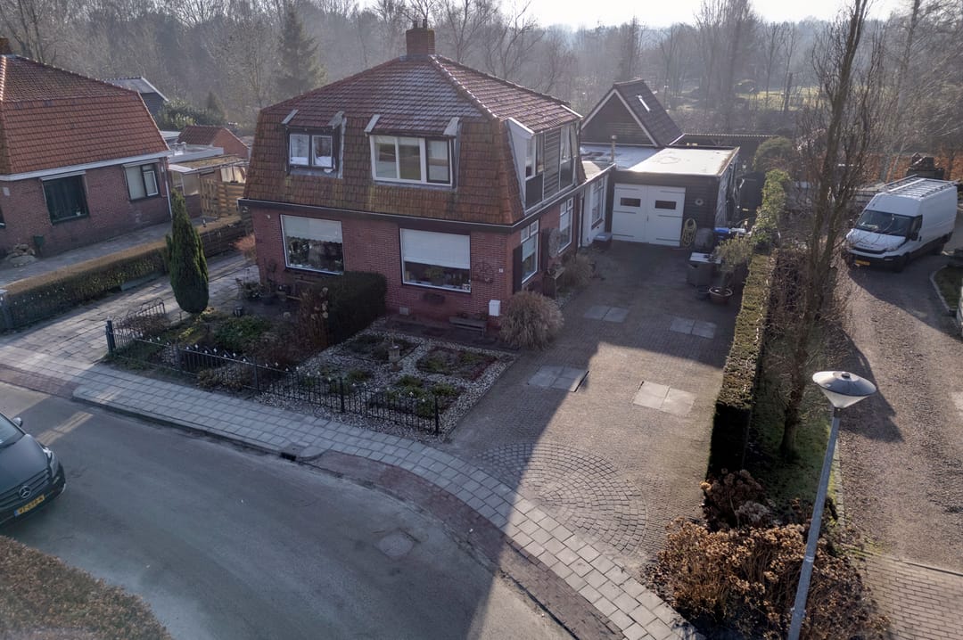 Photo 2 of Burg v Roijenstr West 31