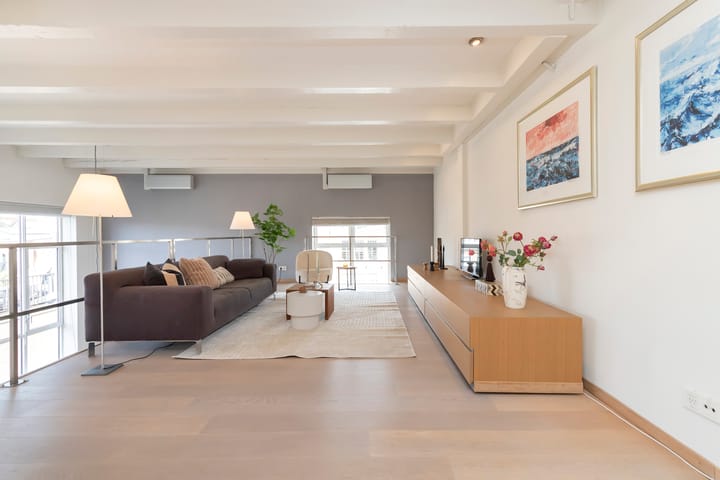 Foto 12 van Karthuizersplantsoen 24