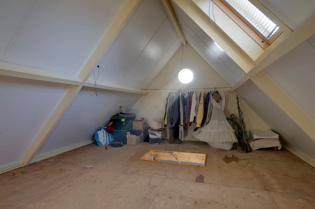 Photo 41 of Burg v Roijenstr West 31