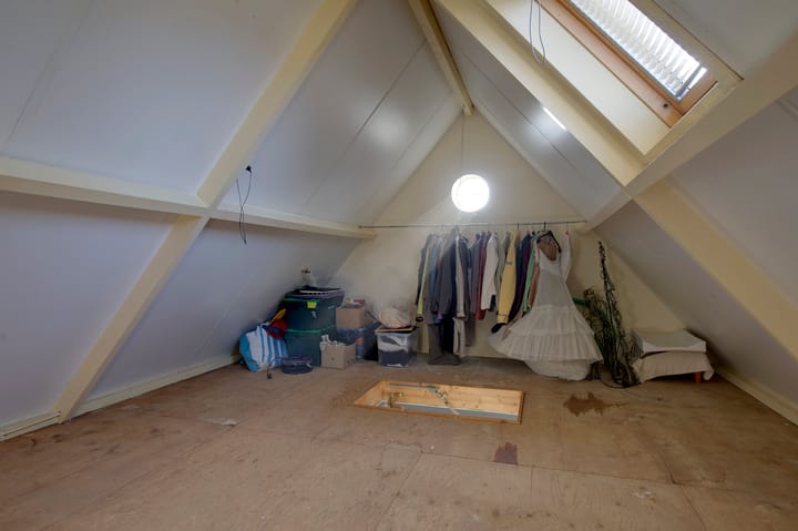 Foto 41 van Burg v Roijenstr West 31