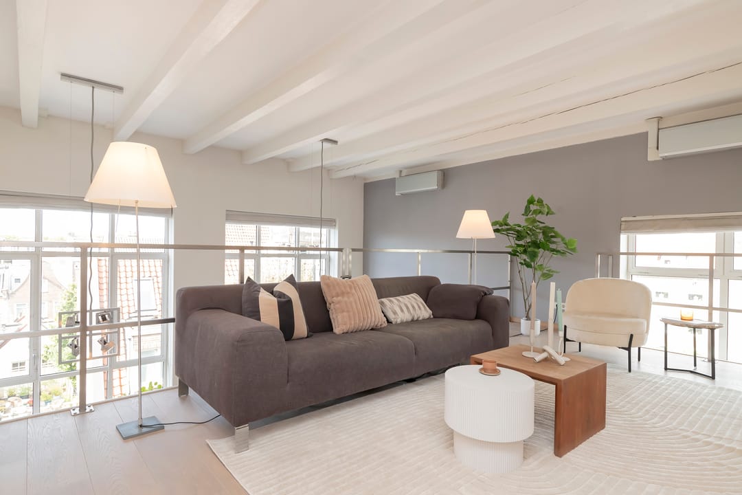 Foto 13 van Karthuizersplantsoen 24