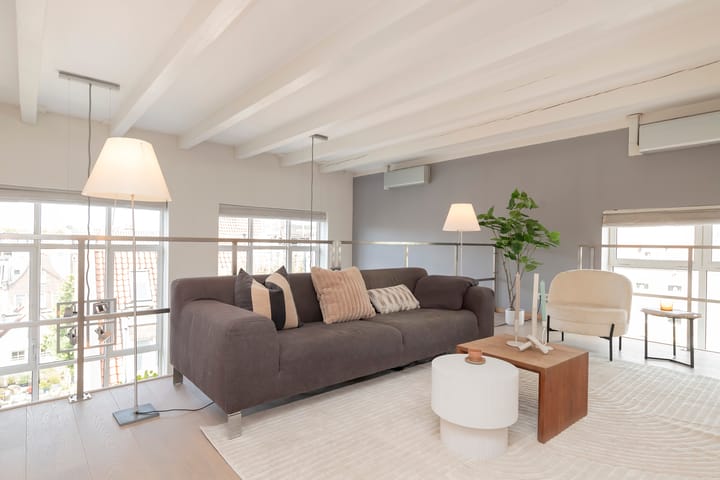 Foto 13 van Karthuizersplantsoen 24