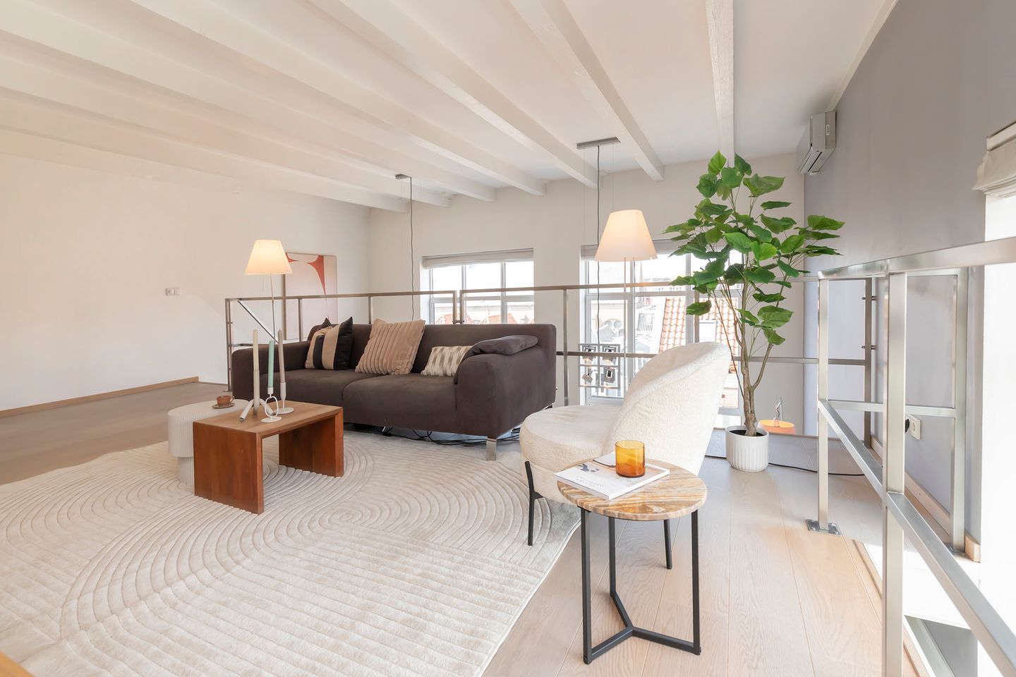 Foto 14 van Karthuizersplantsoen 24