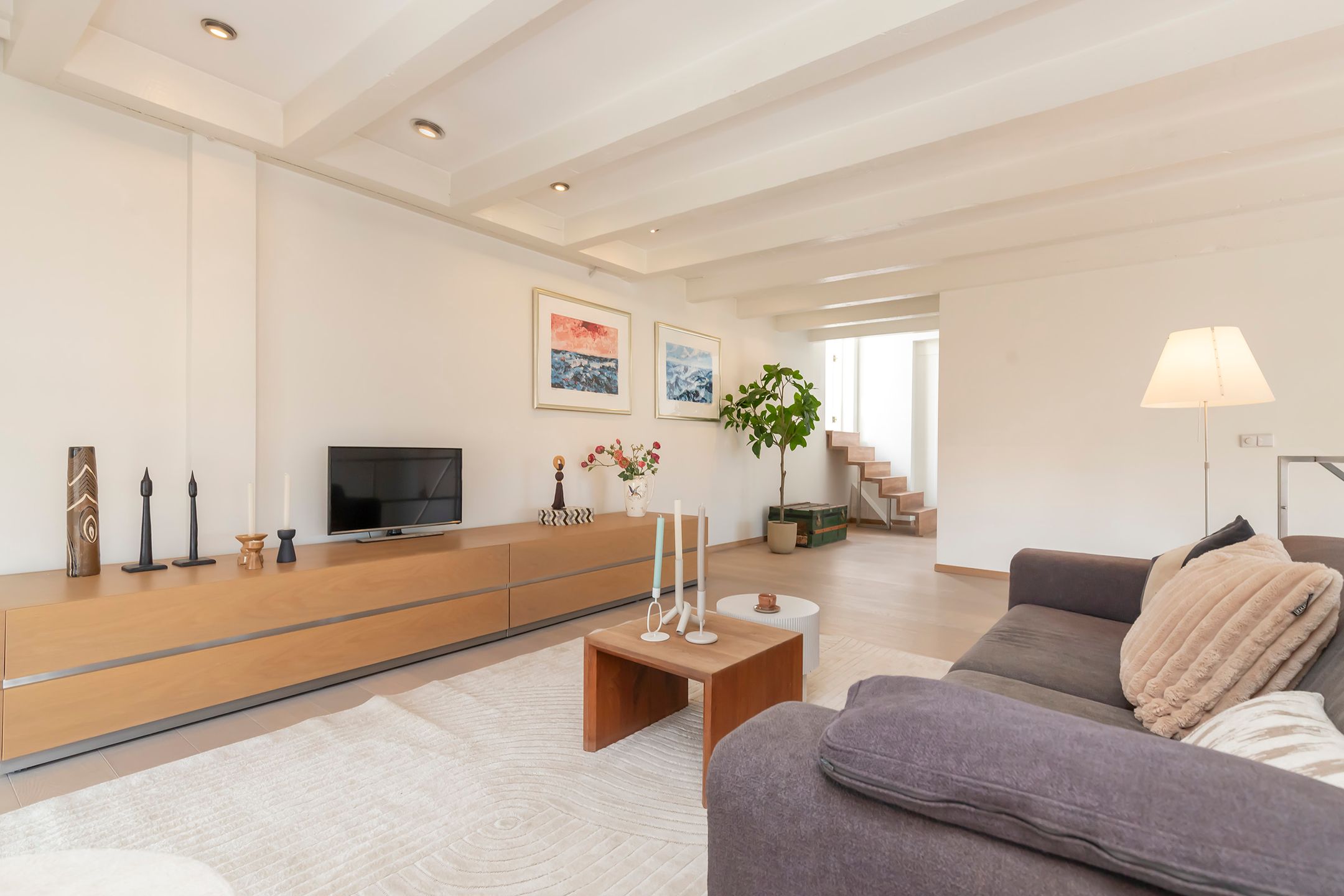 Foto 15 van Karthuizersplantsoen 24