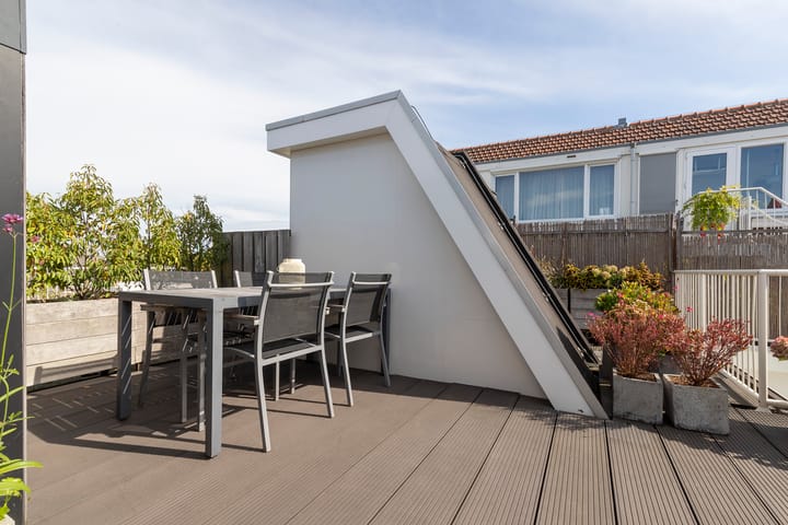 Foto 17 van Karthuizersplantsoen 24