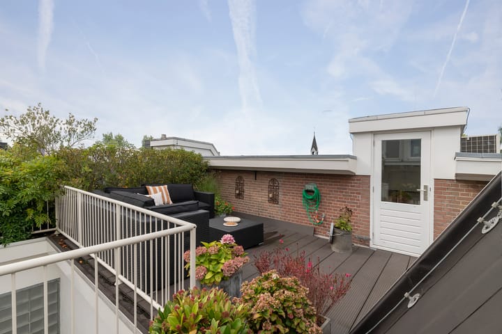 Foto 18 van Karthuizersplantsoen 24