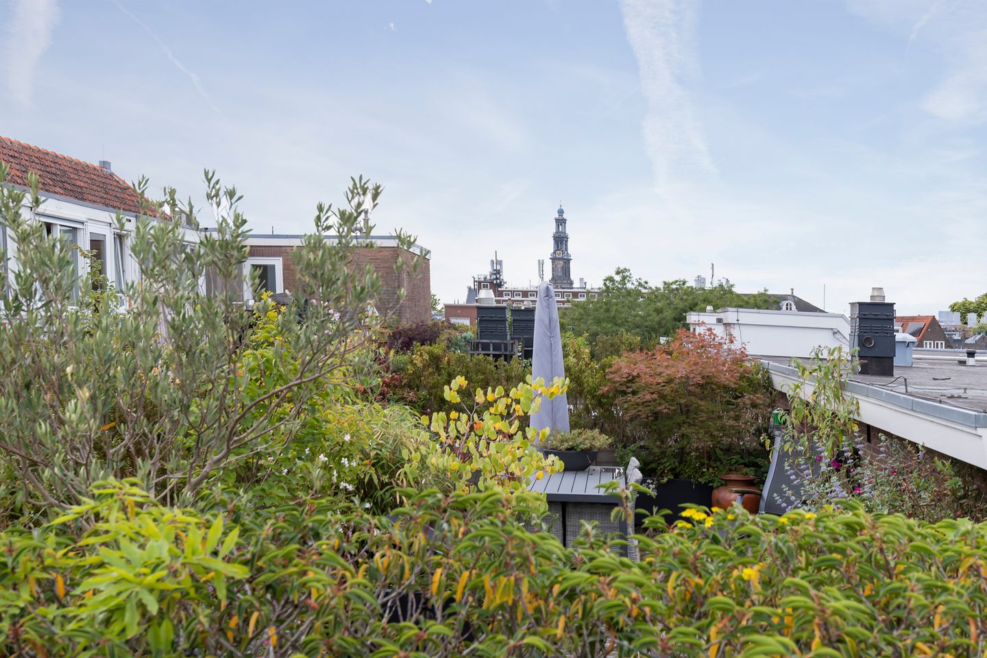 Foto 20 van Karthuizersplantsoen 24